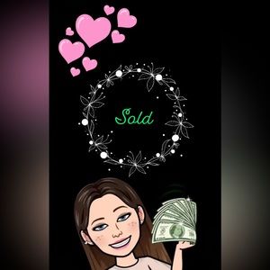 Sold Beyond This Point